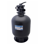 Pentair Azur 380 top mount sand filter 6m³